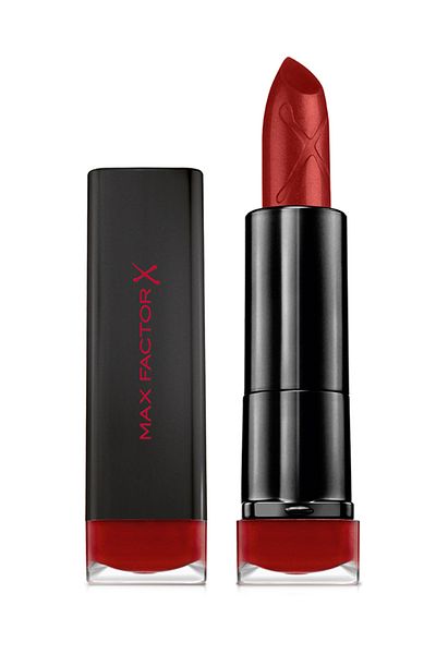 Max Factor Max Factor Velvet Matte Lipstick 35 Love