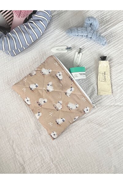 Lulishop Lambs косметичка - органайзер для сумки