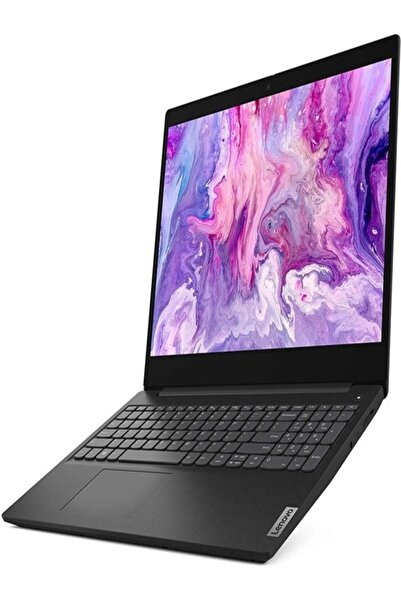 LENOVO Ideapad-3 15ADA05 With 15.6-Inch HD Display, AMD Athlon 3020E Processor/4GB Ram/1Tb HDD/DOS(W