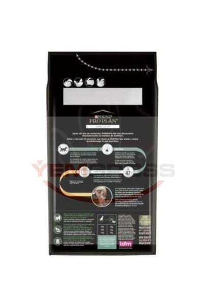 Pro Plan Liveclear Somonlu Alerjen Azaltan Kısırlaştırılmış Kedi Maması 1,4 Kg