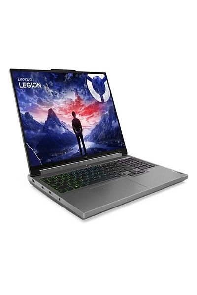 LENOVO Legion 5 Gaming Laptop With 16-Inch WQXGA (2560x1600) 165Hz Display, Core i7-14650HX Processo