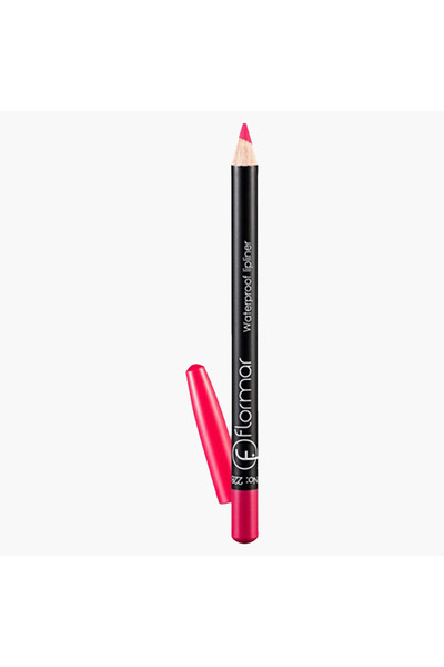 Flormar Flormar Waterproof Lipliner Pencil