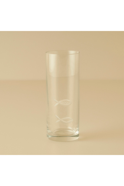 Bella Maison كوب مارين كيرنج 6 قطع طبيعي (180 سم)