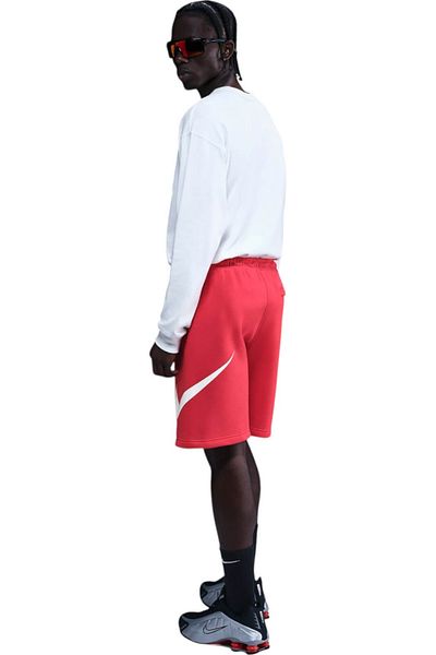 Nike Short NIKE Club BB GX - FN3906-657