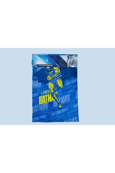 Batman TOWEL