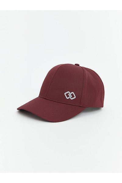 LC Waikiki Lcw Accessories Embroidered Men's Cap Hat