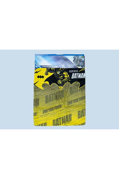 Batman TOWEL