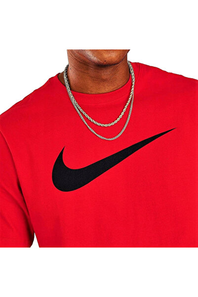 Nike NIKE Icon Swoosh T-shirt - DC5094-657