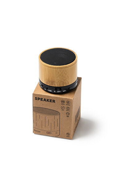 Enceladus Wireless speaker