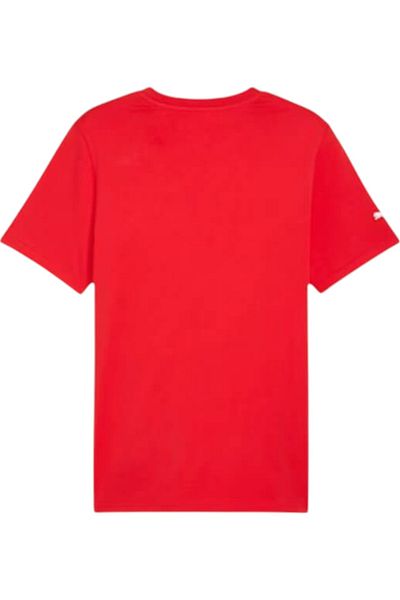 Puma PUMA F1 Essentials Logo T-Shirt - 633264-03
