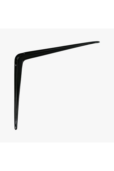 rexa Shelf Bracket Grey 8x10inch