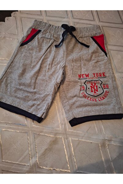 Zeta giyim Bebek short 2025 cepli yeni model