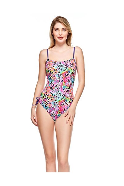 Louren M2013 İNCE ASKILI MAYO