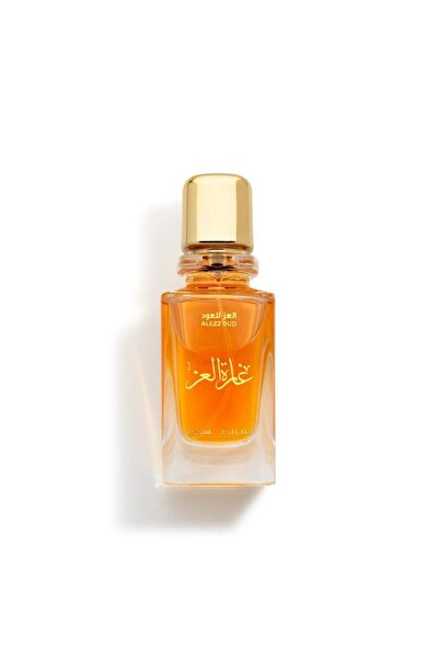 alezz oud Ghara fragrance from Al Ezz for the original oud 75 ml