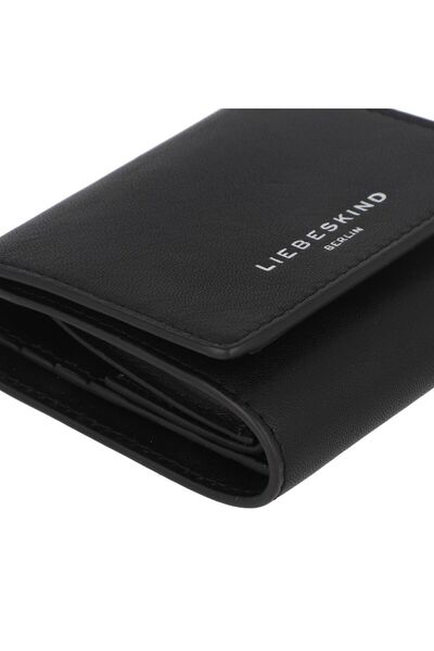 liebeskind Ada Wallet RFID protection Leather 10.5 cm