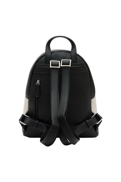 L.CREDI Paola City Backpack 31.5 cm