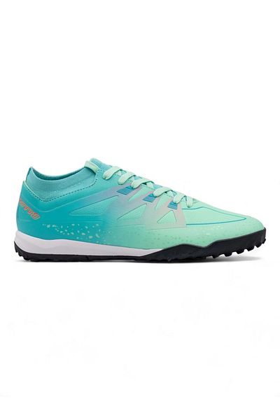 Lotto Donati Tf 5Fx Men's Soccer Shoes Turquoise