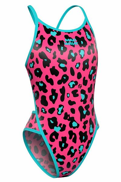 Mad Wave Daria H0 Girl's Swimsuit