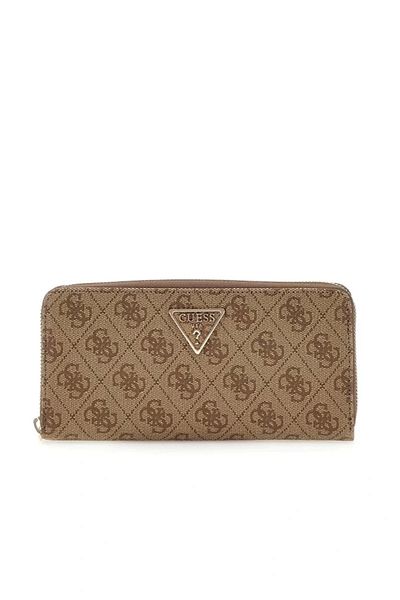 Guess LAUREL SLG LARGE ZIP