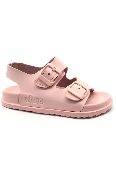 Vicco 321,b23y,253 Miyu Baby Sandals White White White White Powder Powder Powder Powder Powder Powder