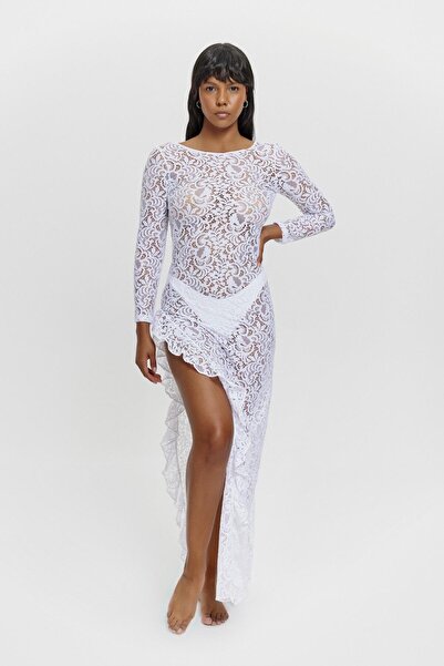 Louren P15064 ΦΟΡΕΜΑ ΜΕ ΒΑΘΙ ΣΚΙΣΙΜΟ, ΒΟΛΑΝΑ ΚΑΙ ΔΑΝΤΕΛΑ