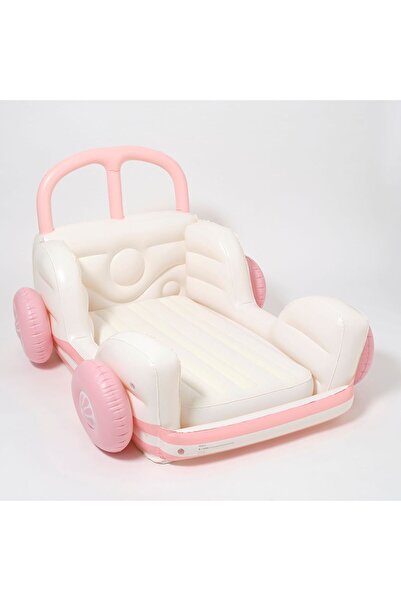 SunnyLife Şişme Çocuk Yatağı