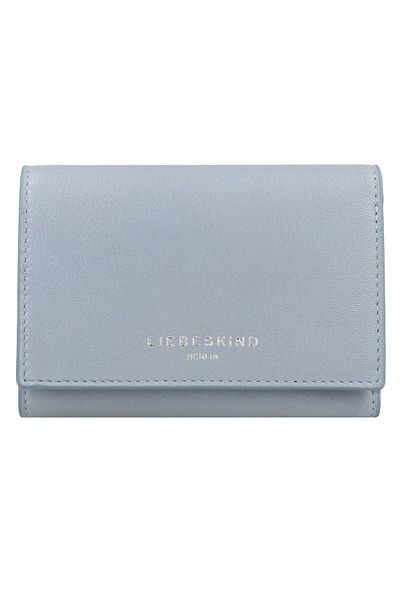 liebeskind Portofel Linn din piele 13,5 cm
