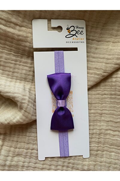 Honeybeeatelier Baby hair bandana