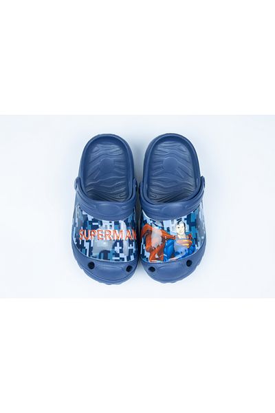 Superman CLOGS
