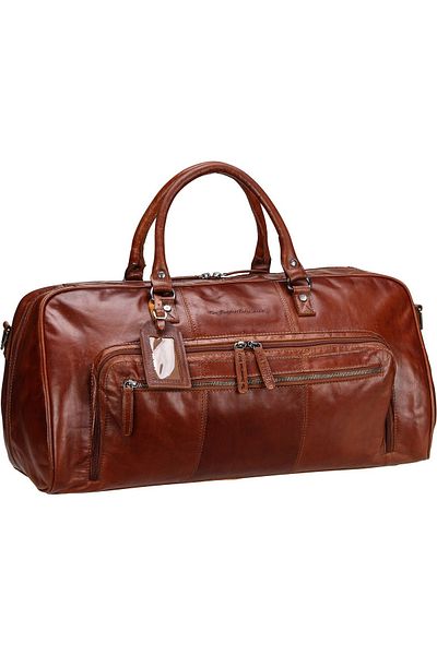 The Chesterfield Brand Weekender Mainz
