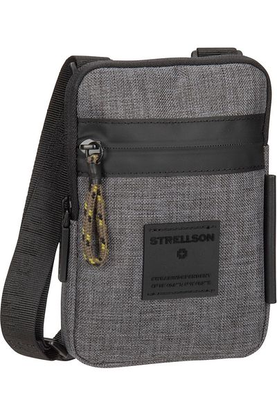 STRELLSON Handytasche Northwood 2.0 Brian Shoulderbag Xsvz 1