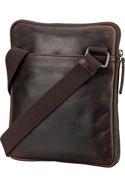 STRELLSON Beuteltasche Brick Lane Marcus Shoulderbag Xsvz1