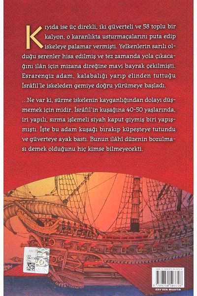 Bloomsbury Amat - İhsan Oktay Anar