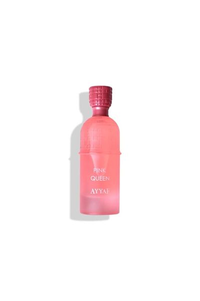 AYYAF PERFUMES Pink Queen Ayaf Perfume for Women, Alternative to Asaf - 200 ml