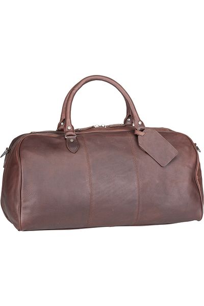 The Chesterfield Brand Weekender William