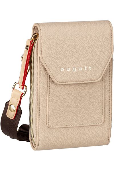 BUGATTI Umhängetasche Ella Cross Bag Tasche