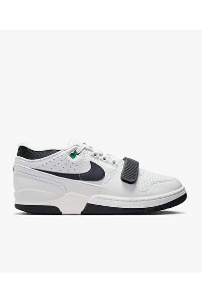 Nike Air Alpha Force 88 Basketbol Ayakkabısı DZ4627-001 (YARIM NUMARA BÜYÜK A...