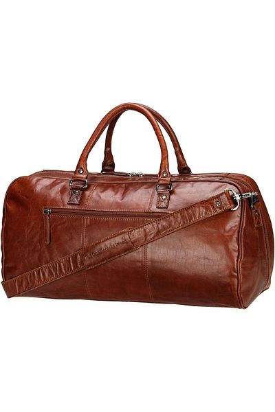 The Chesterfield Brand Weekender Mainz