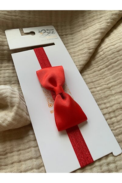 Honeybeeatelier Baby hair bandana