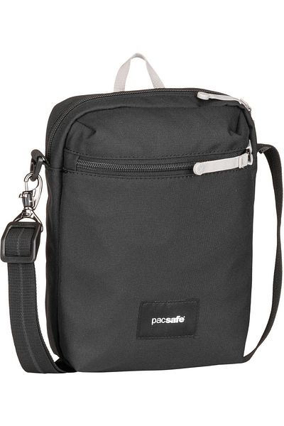 Pacsafe Umhängetasche GO Festival Crossbody