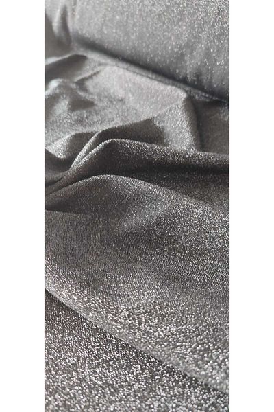 River Fabrics Lycra Glitter Knitted Fabric 1.5 Meters
