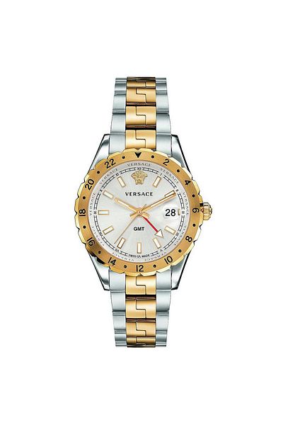 Versace Mens Watch Versace V11030015, Quartz, 42mm, 5ATM
