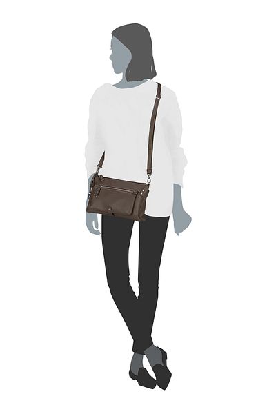 Picard Beuteltasche Loire
