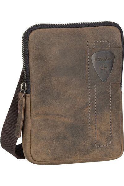 STRELLSON Handytasche Richmond Shoulderbag Xsvz 1