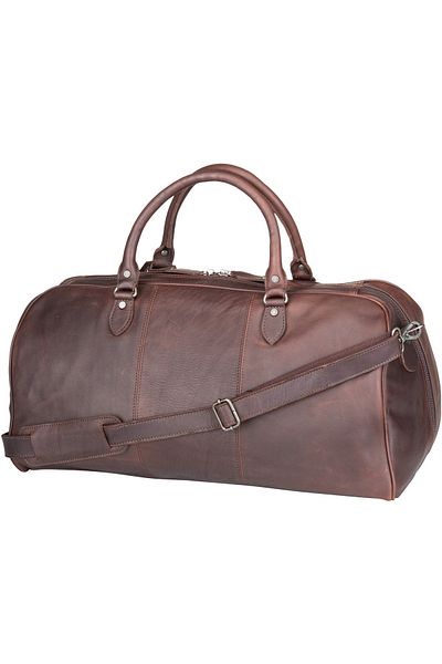 The Chesterfield Brand Weekender William
