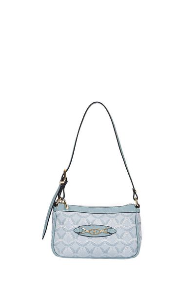 U.S. Polo Assn. Geantă de umăr pentru femei Mint Us24362