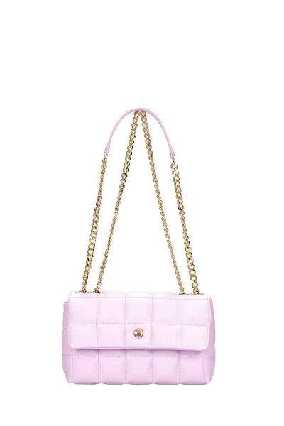 U.S. Polo Assn. Geantă de umăr pentru femei Lilac Us24162