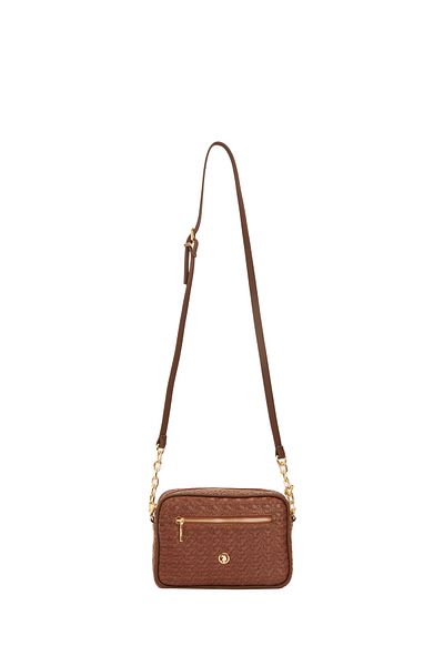 U.S. Polo Assn. Geantă de damă bronzat Us23653