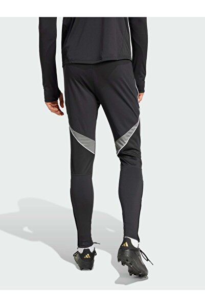 adidas Tiro 25 Competition Yarışma Antrenman Erkek Eşofman Altı SİYAH