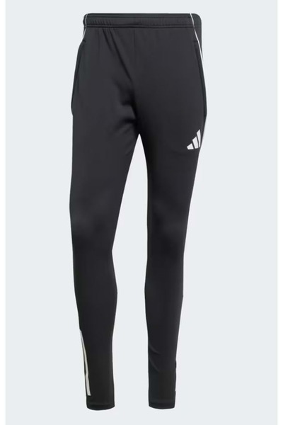 adidas Tiro 25 Competition Yarışma Antrenman Erkek Eşofman Altı SİYAH